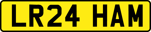 LR24HAM
