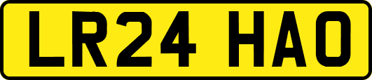 LR24HAO