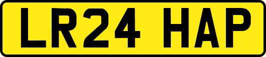 LR24HAP