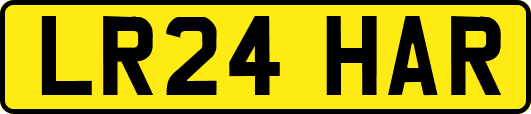 LR24HAR