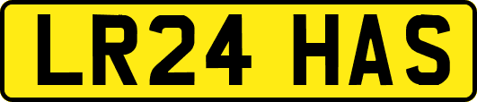 LR24HAS