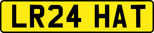 LR24HAT