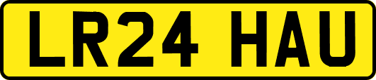 LR24HAU
