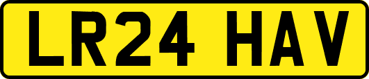 LR24HAV