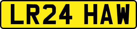 LR24HAW