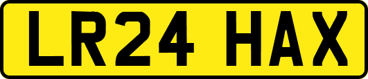 LR24HAX