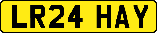 LR24HAY