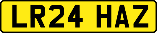 LR24HAZ