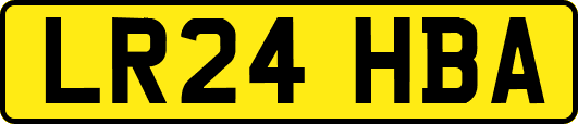 LR24HBA