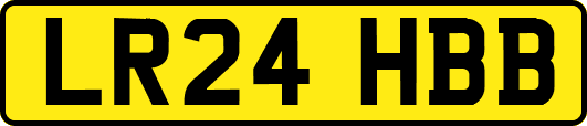 LR24HBB