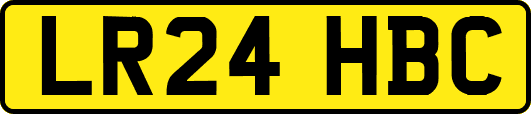 LR24HBC