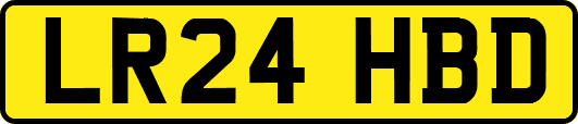 LR24HBD