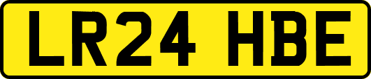 LR24HBE