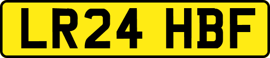 LR24HBF