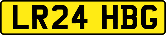 LR24HBG