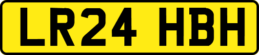 LR24HBH