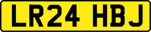 LR24HBJ