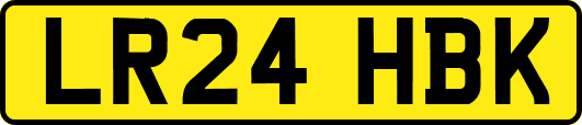 LR24HBK