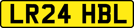 LR24HBL