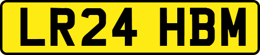 LR24HBM