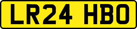 LR24HBO