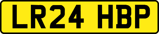 LR24HBP