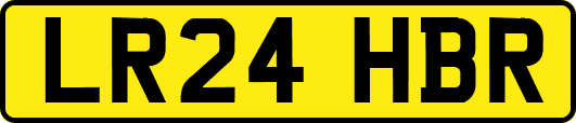 LR24HBR