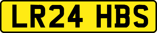 LR24HBS