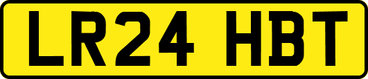 LR24HBT