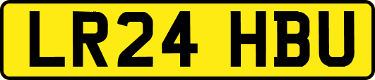 LR24HBU