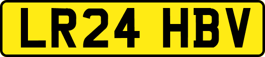 LR24HBV