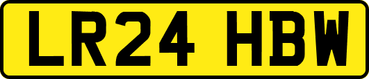 LR24HBW