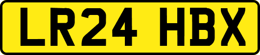 LR24HBX