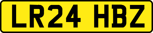 LR24HBZ