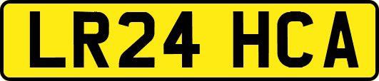 LR24HCA