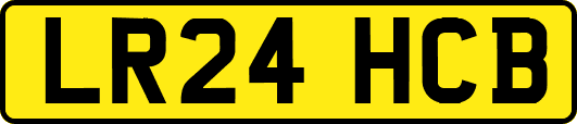 LR24HCB
