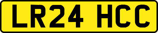 LR24HCC