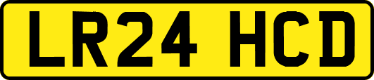 LR24HCD