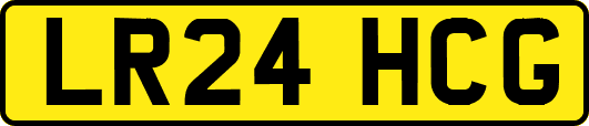 LR24HCG