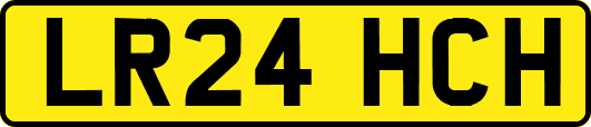 LR24HCH