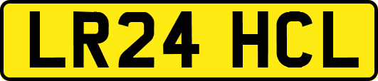 LR24HCL