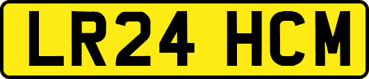 LR24HCM