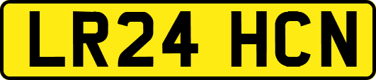 LR24HCN