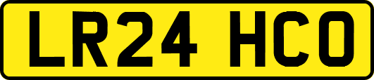 LR24HCO