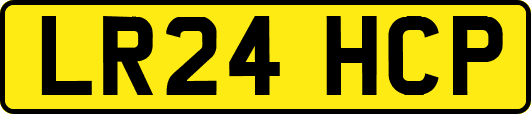 LR24HCP