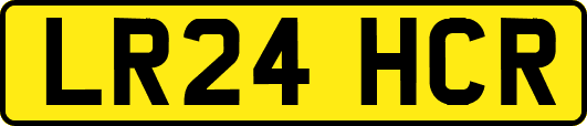 LR24HCR