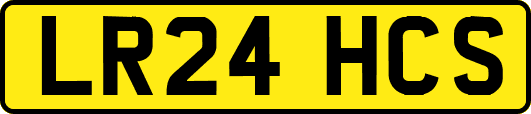 LR24HCS