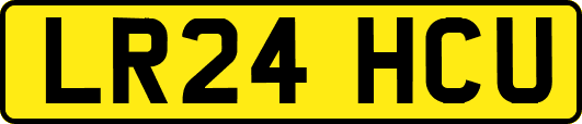 LR24HCU