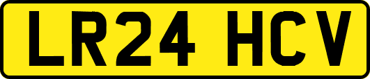 LR24HCV