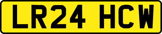 LR24HCW